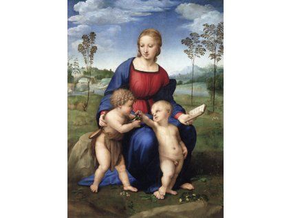 Raphael Raffaello 04