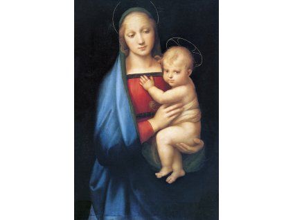 Raphael Raffaello 06