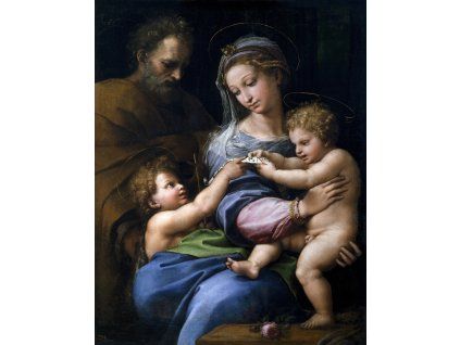 Raphael Raffaello 10