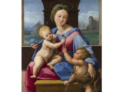 Raphael Raffaello 11