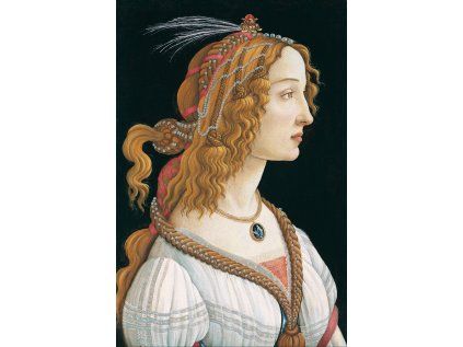 Sandro Botticelli 01