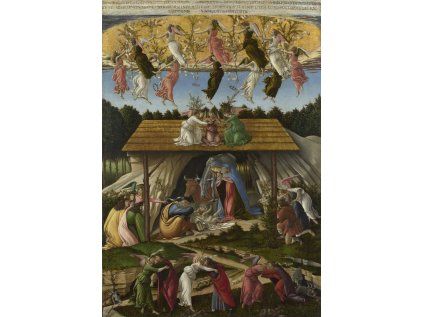 Sandro Botticelli 02