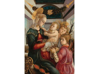 Sandro Botticelli 03