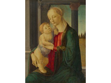 Sandro Botticelli 04