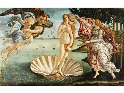 Sandro Botticelli 06