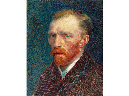 Vincent van Gogh 01