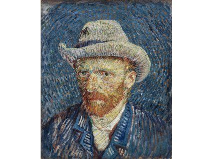 Vincent van Gogh 02