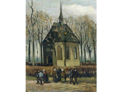 Vincent van Gogh 07