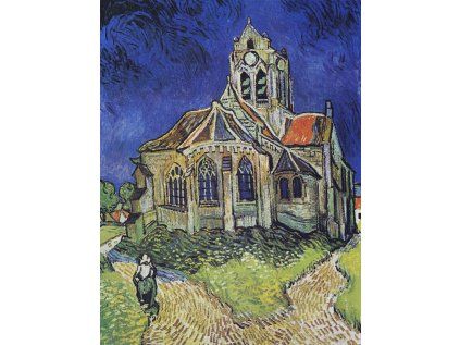 Vincent van Gogh 08