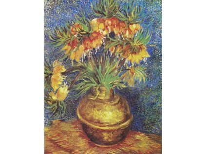 Vincent van Gogh 09