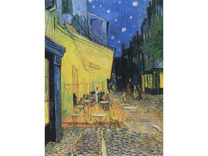 Vincent van Gogh 13