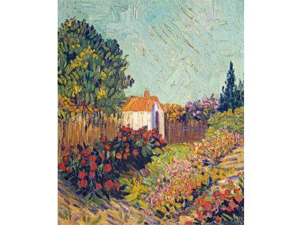 Vincent van Gogh 15