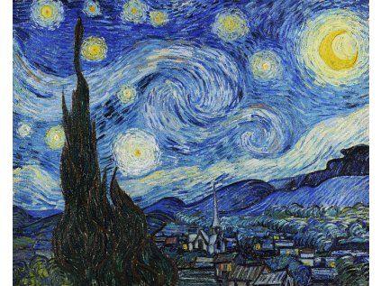 Vincent van Gogh 16