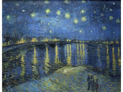 Vincent van Gogh 17