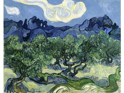 Vincent van Gogh 18