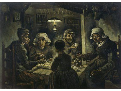 Vincent van Gogh 19