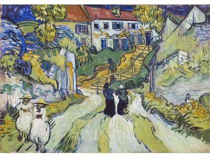 Vincent van Gogh 20