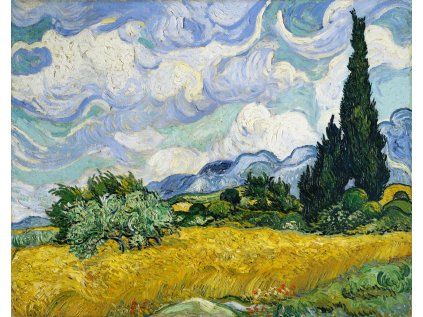Vincent van Gogh 22