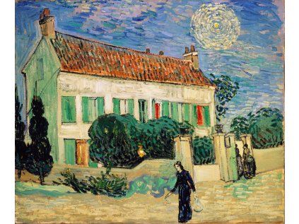 Vincent van Gogh 23