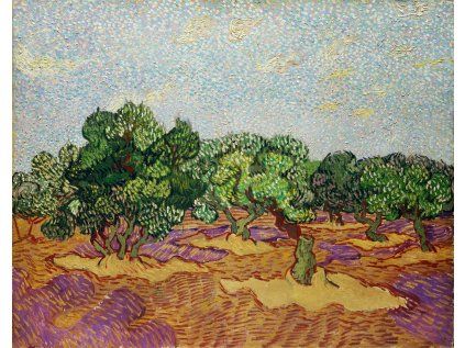 Vincent van Gogh 26