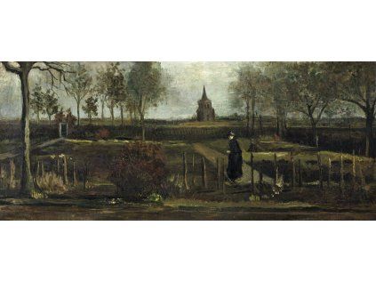 Vincent van Gogh 30
