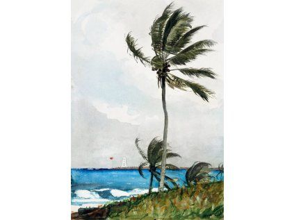 Winslow Homer 01
