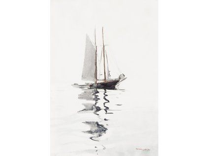Winslow Homer 02