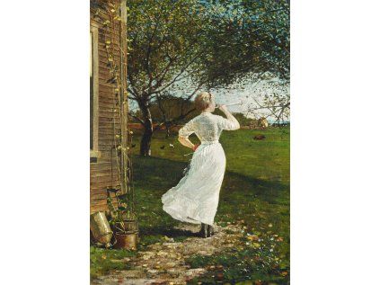 Winslow Homer 03