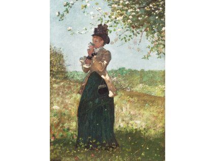 Winslow Homer 04