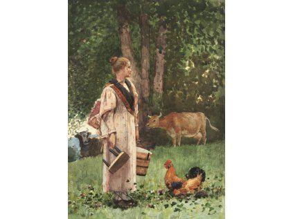 Winslow Homer 05