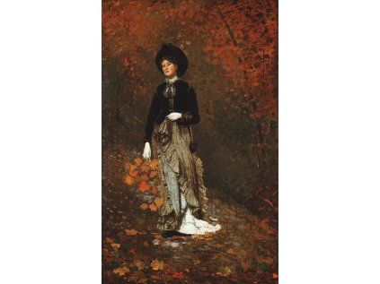 Winslow Homer 09