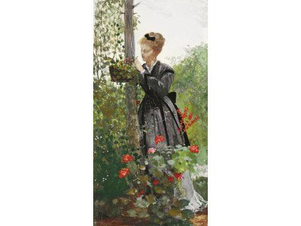 Winslow Homer 11