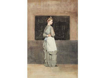 Winslow Homer 12