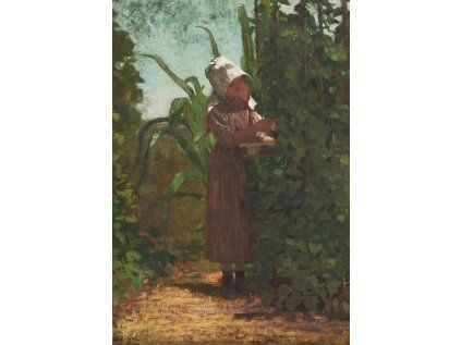 Winslow Homer 14