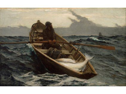 Winslow Homer 22