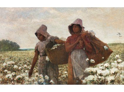 Winslow Homer 23