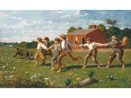 Winslow Homer 30