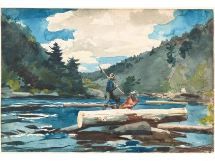 Winslow Homer 31