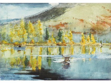 Winslow Homer 33