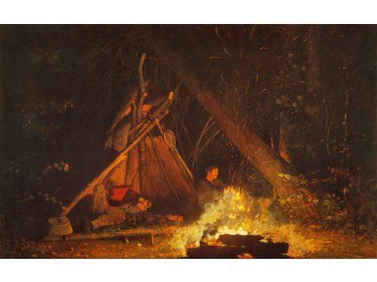 Winslow Homer 34
