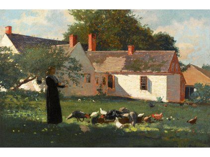 Winslow Homer 38