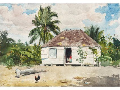 Winslow Homer 40