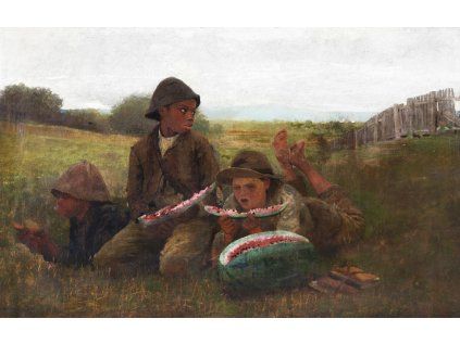 Winslow Homer 41