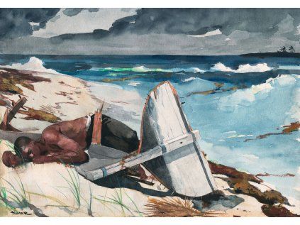 Winslow Homer 42