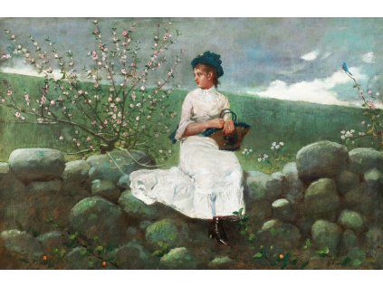Winslow Homer 43