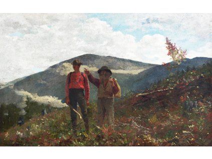 Winslow Homer 44