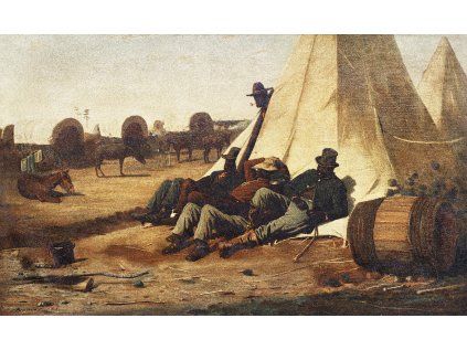 Winslow Homer 45