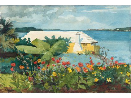 Winslow Homer 46
