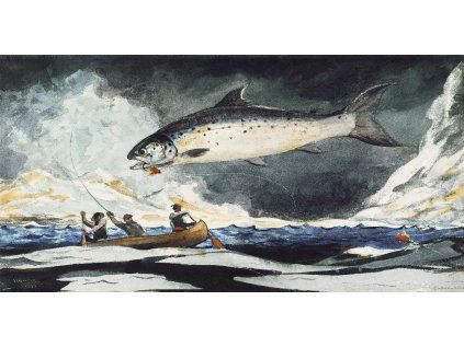 Winslow Homer 100