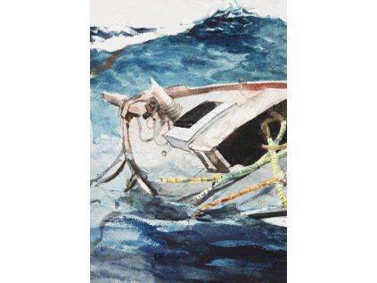 Winslow Homer 13